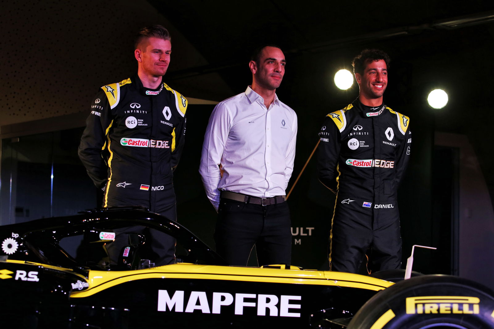 Hamilton “hungry”, Bottas “reset” for Mercedes return – Wolff